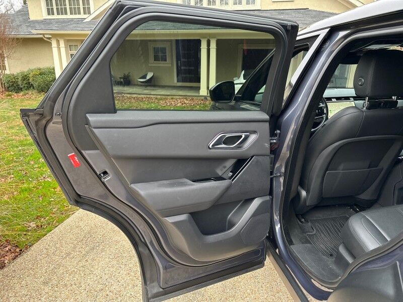 2024 Land Rover Range Rover Velar P250 Dynamic SE AWD Arlington VA