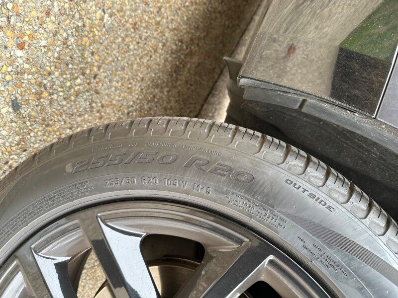 2024 Land Rover Range Rover Velar P250 Dynamic SE AWD Arlington VA