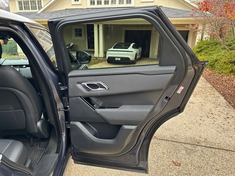 2024 Land Rover Range Rover Velar P250 Dynamic SE AWD Arlington VA