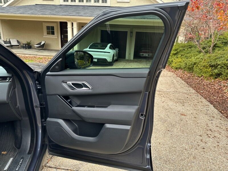 2024 Land Rover Range Rover Velar P250 Dynamic SE AWD Arlington VA