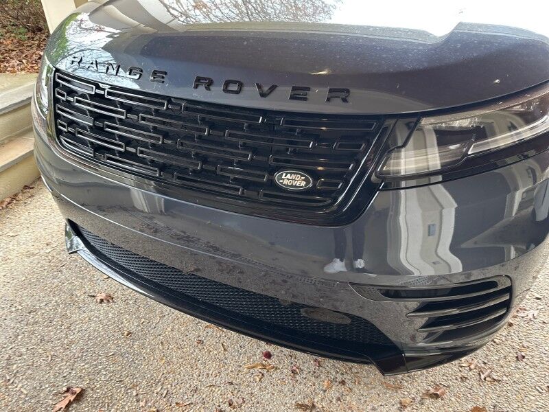 2024 Land Rover Range Rover Velar P250 Dynamic SE AWD Arlington VA