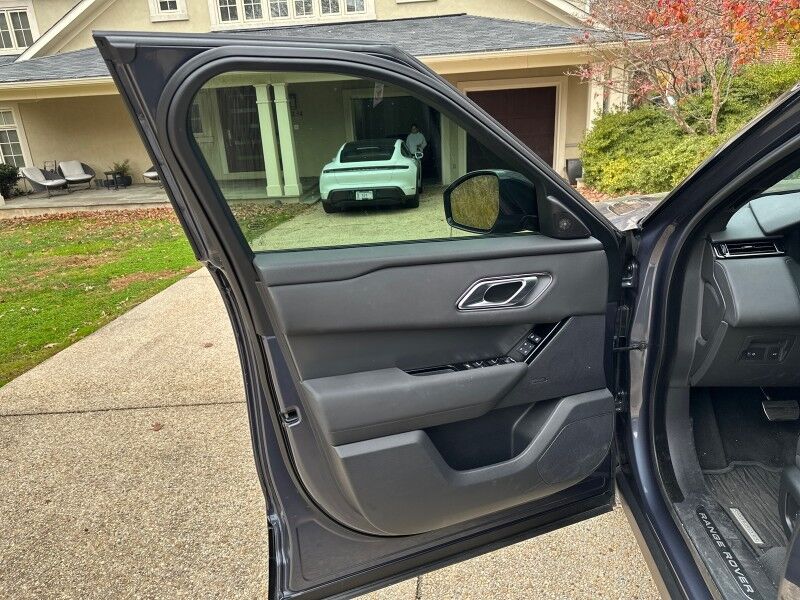 2024 Land Rover Range Rover Velar P250 Dynamic SE AWD Arlington VA