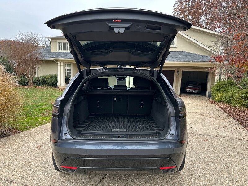 2024 Land Rover Range Rover Velar P250 Dynamic SE AWD Arlington VA