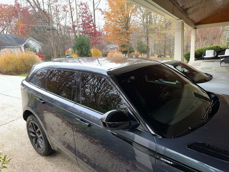 2024 Land Rover Range Rover Velar P250 Dynamic SE AWD Arlington VA