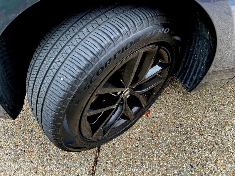 2024 Land Rover Range Rover Velar P250 Dynamic SE AWD Arlington VA