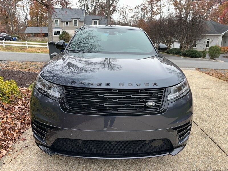 2024 Land Rover Range Rover Velar P250 Dynamic SE AWD Arlington VA