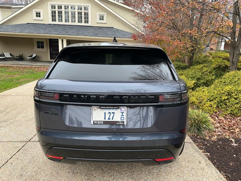 2024 Land Rover Range Rover Velar P250 Dynamic SE AWD Arlington VA