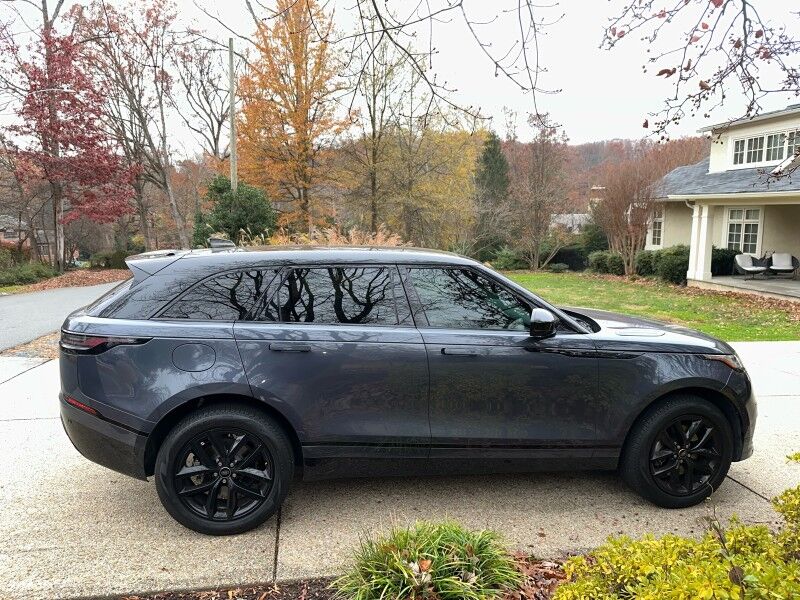 2024 Land Rover Range Rover Velar P250 Dynamic SE AWD Arlington VA