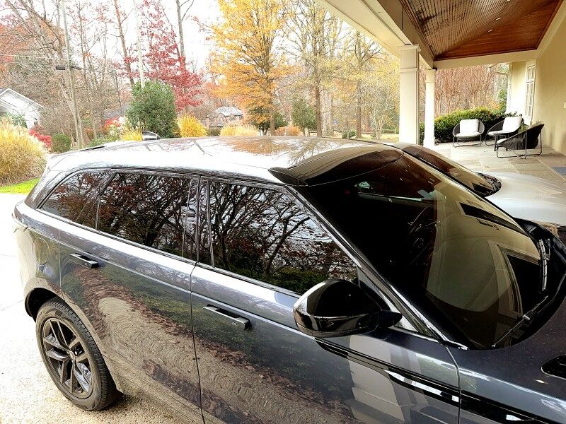 2024 Land Rover Range Rover Velar P250 Dynamic SE AWD Arlington VA