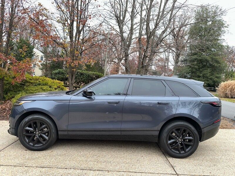 2024 Land Rover Range Rover Velar P250 Dynamic SE AWD Arlington VA