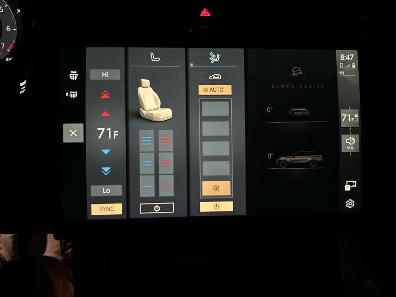 2024 Land Rover Range Rover Velar P250 Dynamic SE AWD Arlington VA