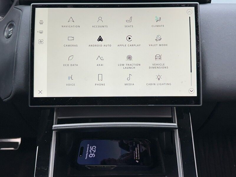 2024 Land Rover Range Rover Velar P250 Dynamic SE AWD Arlington VA