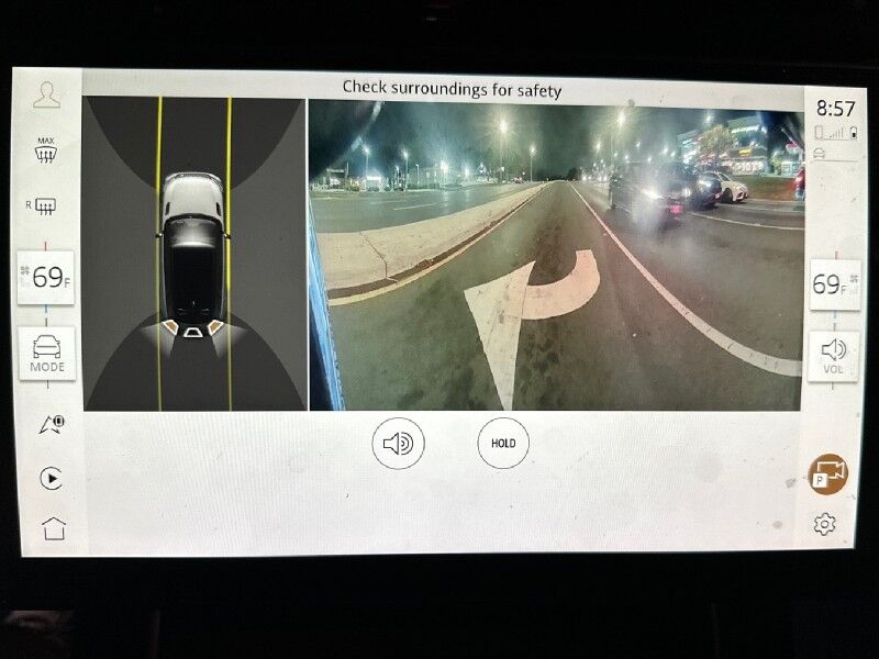 2024 Land Rover Range Rover Velar P250 Dynamic SE AWD Arlington VA