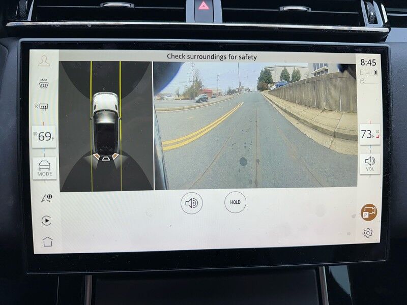 2024 Land Rover Range Rover Velar P250 Dynamic SE AWD Arlington VA