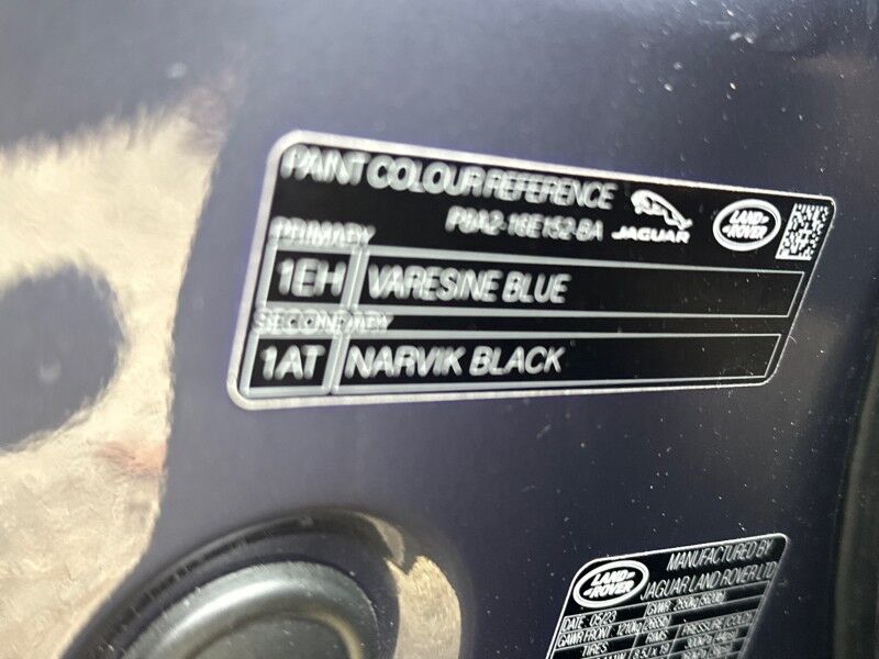 2024 Land Rover Range Rover Velar P250 Dynamic SE AWD Arlington VA