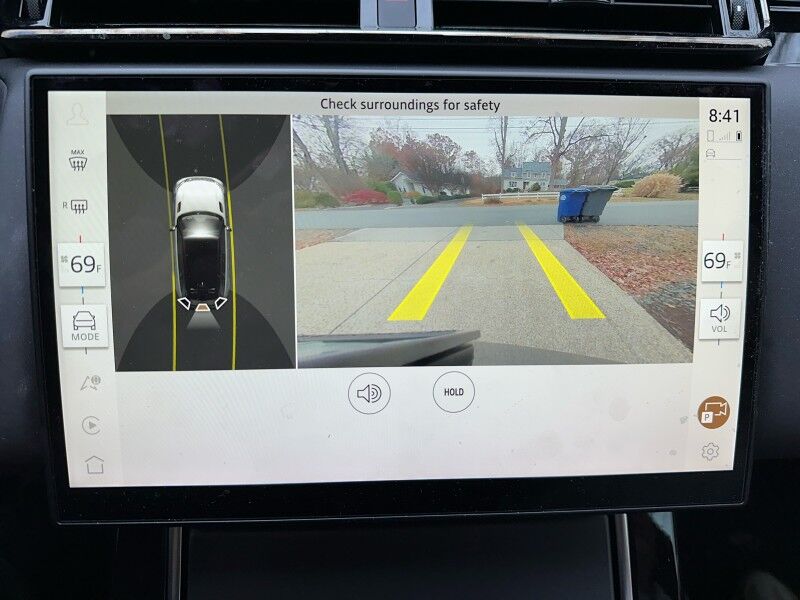 2024 Land Rover Range Rover Velar P250 Dynamic SE AWD Arlington VA