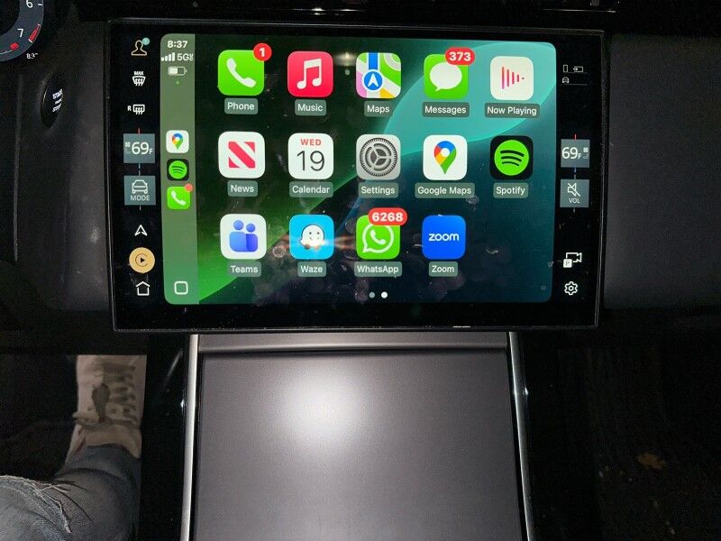 2024 Land Rover Range Rover Velar P250 Dynamic SE Arlington VA