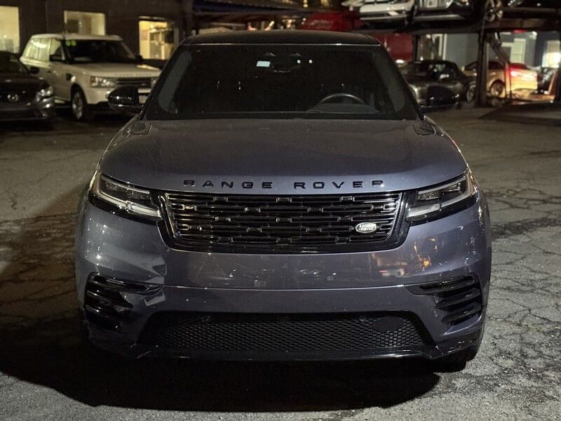 2024 Land Rover Range Rover Velar P250 Dynamic SE Arlington VA