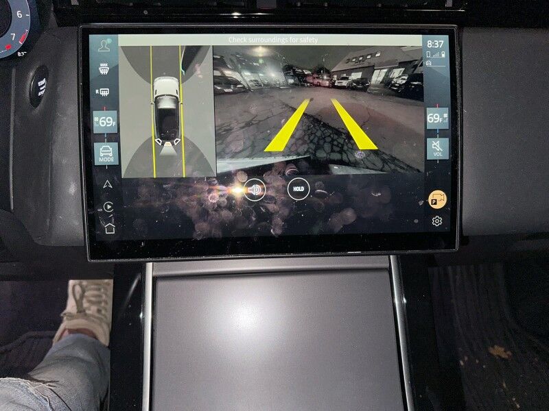 2024 Land Rover Range Rover Velar P250 Dynamic SE Arlington VA