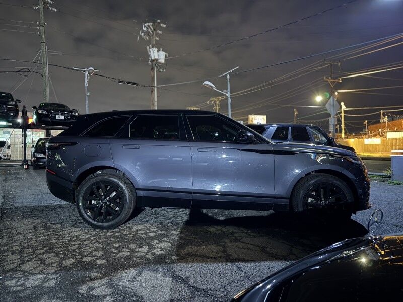 2024 Land Rover Range Rover Velar P250 Dynamic SE Arlington VA