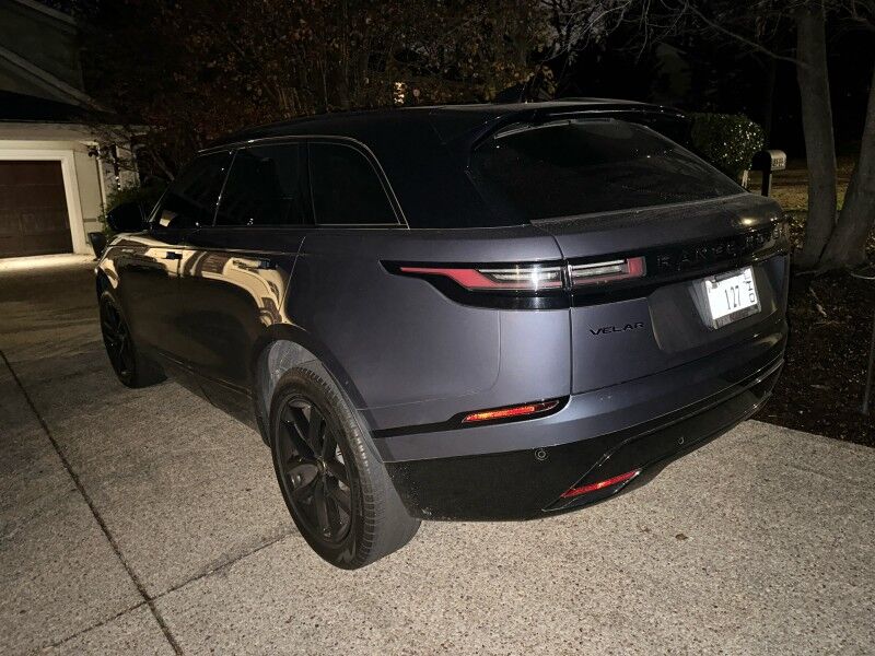 2024 Land Rover Range Rover Velar P250 Dynamic SE Arlington VA