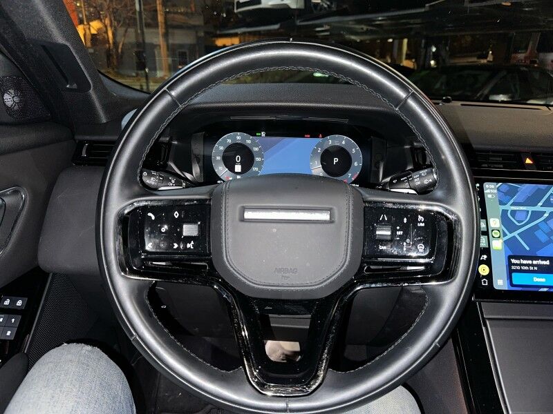 2024 Land Rover Range Rover Velar P250 Dynamic SE Arlington VA