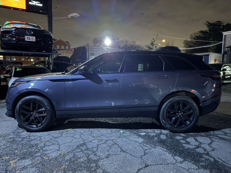 2024 Land Rover Range Rover Velar P250 Dynamic SE Arlington VA