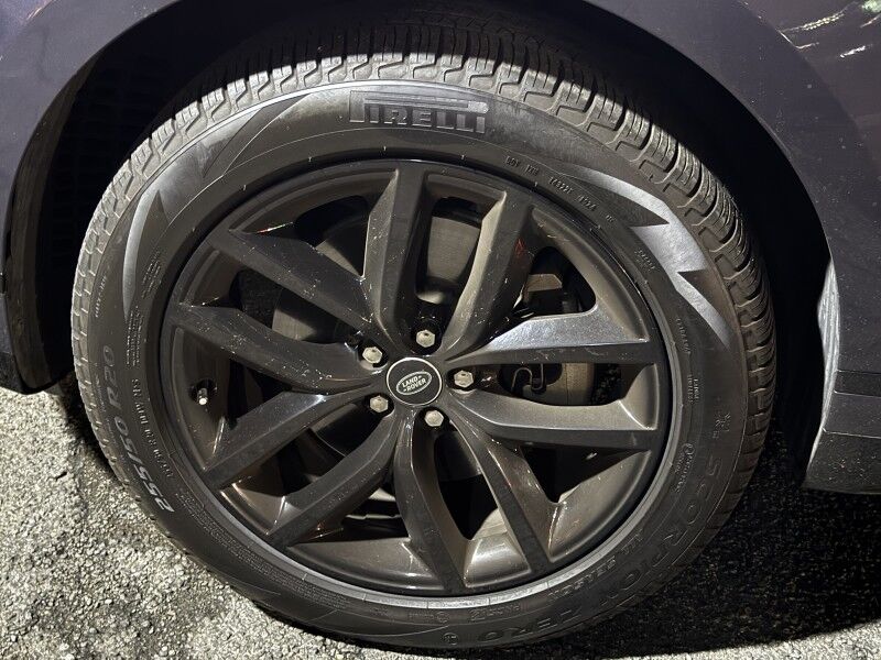 2024 Land Rover Range Rover Velar P250 Dynamic SE Arlington VA