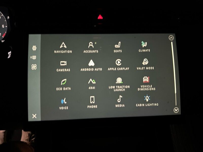 2024 Land Rover Range Rover Velar P250 Dynamic SE Arlington VA