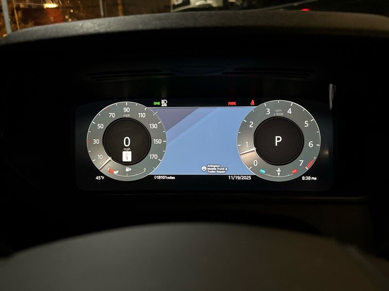 2024 Land Rover Range Rover Velar P250 Dynamic SE Arlington VA