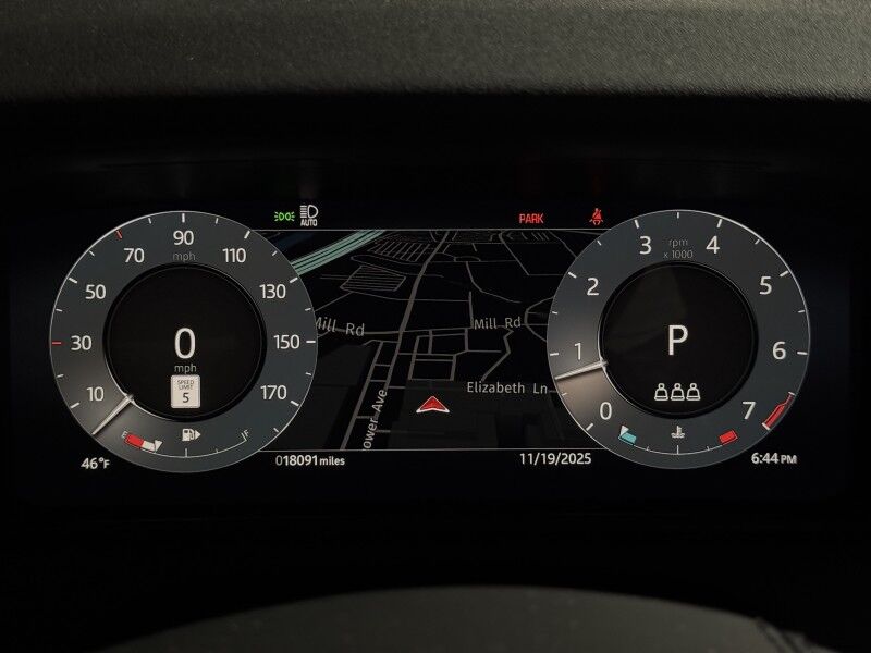 2024 Land Rover Range Rover Velar P250 Dynamic SE Arlington VA