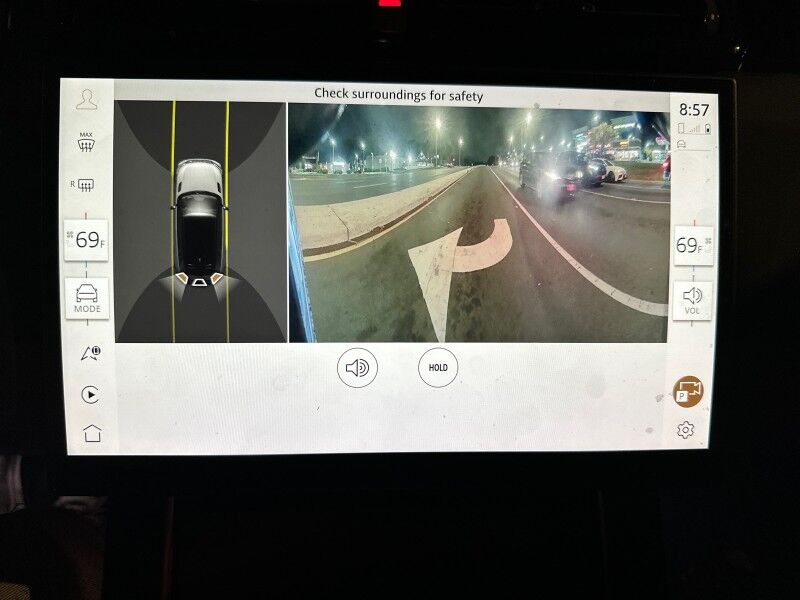 2024 Land Rover Range Rover Velar P250 Dynamic SE Arlington VA