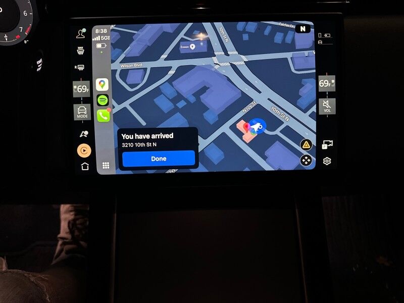 2024 Land Rover Range Rover Velar P250 Dynamic SE Arlington VA