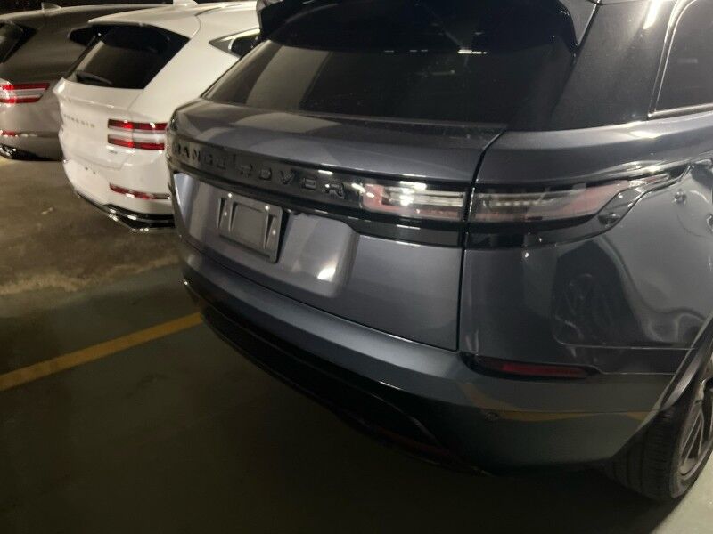 2024 Land Rover Range Rover Velar P250 Dynamic SE Arlington VA