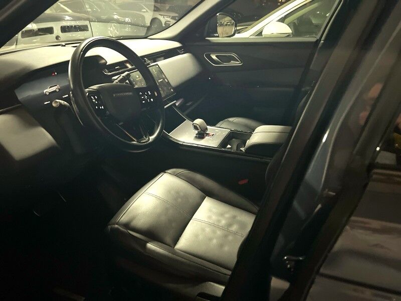 2024 Land Rover Range Rover Velar P250 Dynamic SE Arlington VA