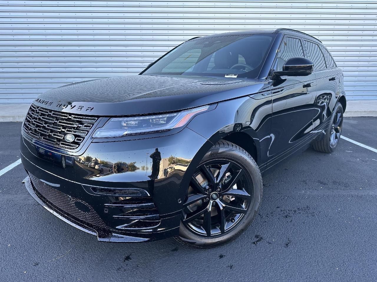 New 2024 Land Rover Range Rover Velar P250 Dynamic SE in Tucson AZ