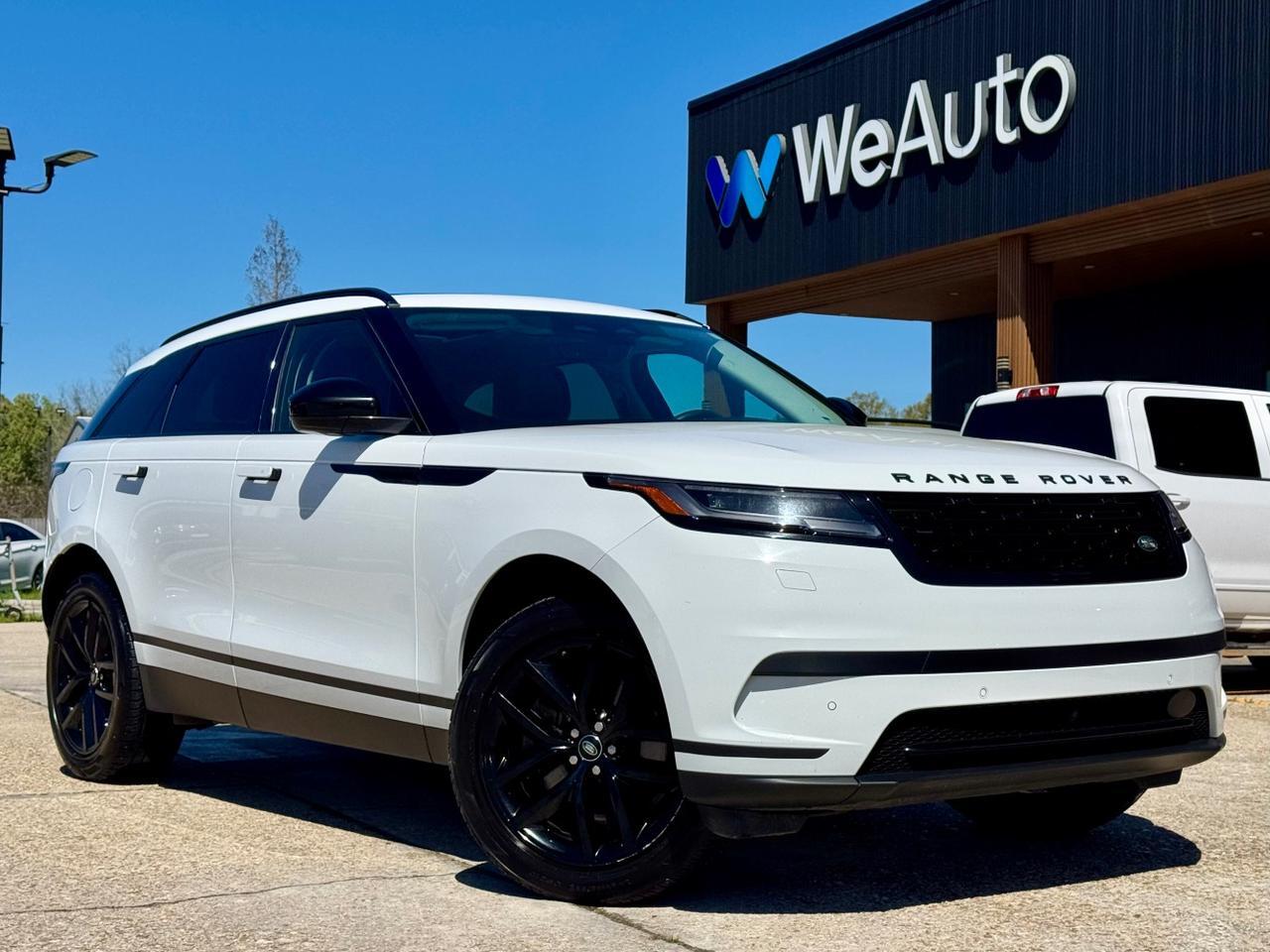 2024 Land Rover Range Rover Velar P250 S