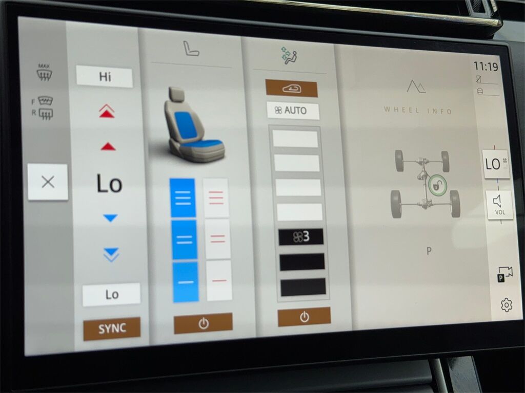 2024 Land Rover Range Rover Velar S NAV,CAM,PANO,HTD STS,BLIND SPOT,20&quot; WLS Plano TX