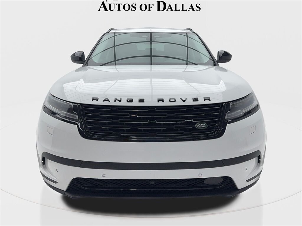 2024 Land Rover Range Rover Velar S NAV,CAM,PANO,HTD STS,BLIND SPOT,20&quot; WLS Plano TX