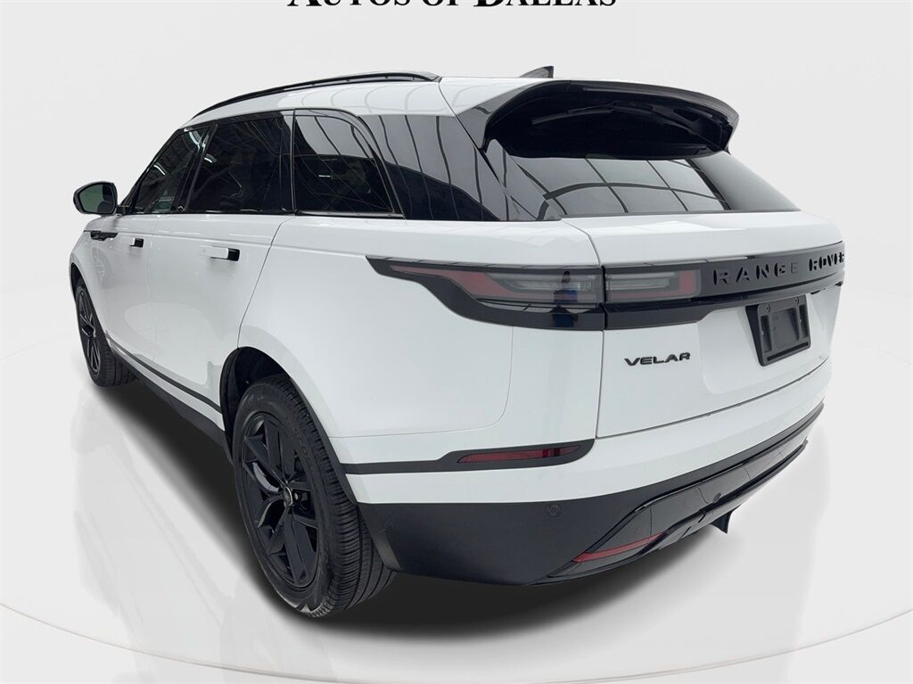 2024 Land Rover Range Rover Velar S NAV,CAM,PANO,HTD STS,BLIND SPOT,20&quot; WLS Plano TX