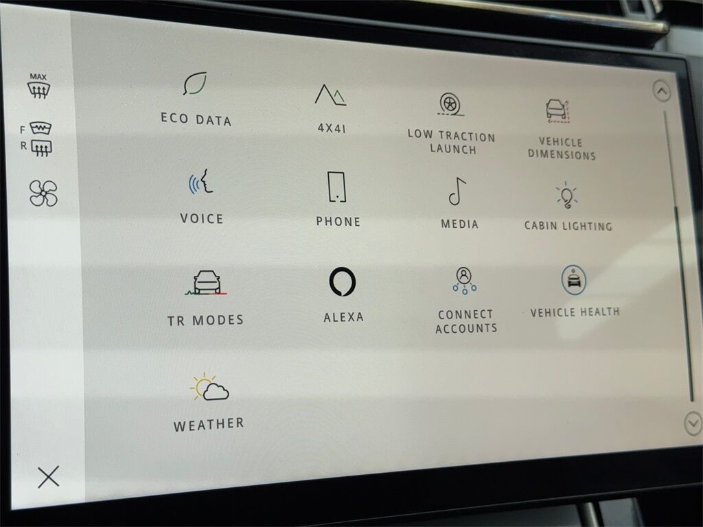 2024 Land Rover Range Rover Velar S NAV,CAM,PANO,HTD STS,BLIND SPOT,20&quot; WLS Plano TX