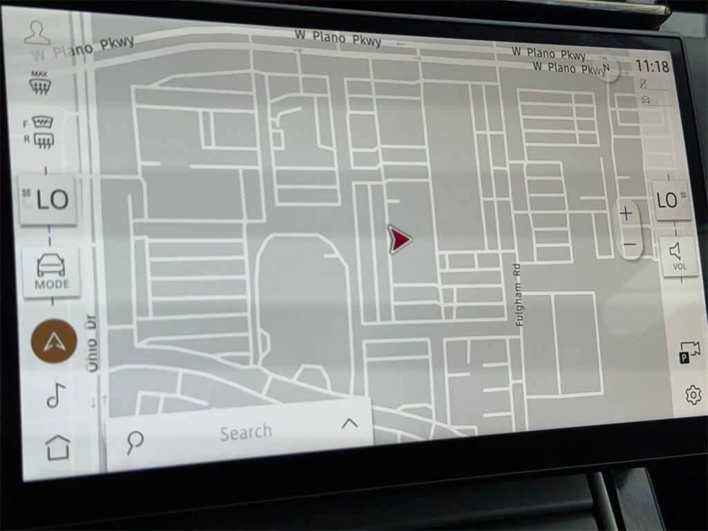 2024 Land Rover Range Rover Velar S NAV,CAM,PANO,HTD STS,BLIND SPOT,20&quot; WLS Plano TX