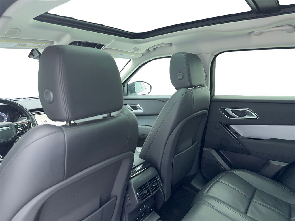 2024 Land Rover Range Rover Velar S NAV,CAM,PANO,HTD STS,BLIND SPOT,20&quot; WLS Plano TX