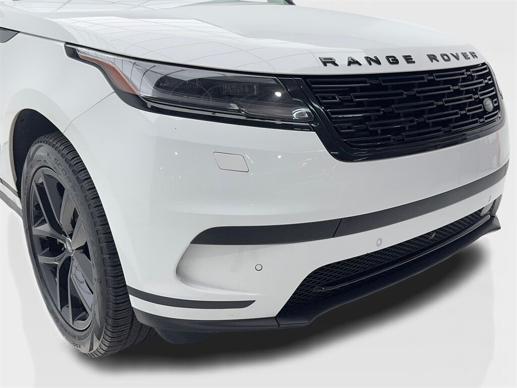 2024 Land Rover Range Rover Velar S NAV,CAM,PANO,HTD STS,BLIND SPOT,20&quot; WLS Plano TX