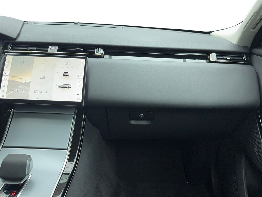 2024 Land Rover Range Rover Velar S NAV,CAM,PANO,HTD STS,BLIND SPOT,20&quot; WLS Plano TX