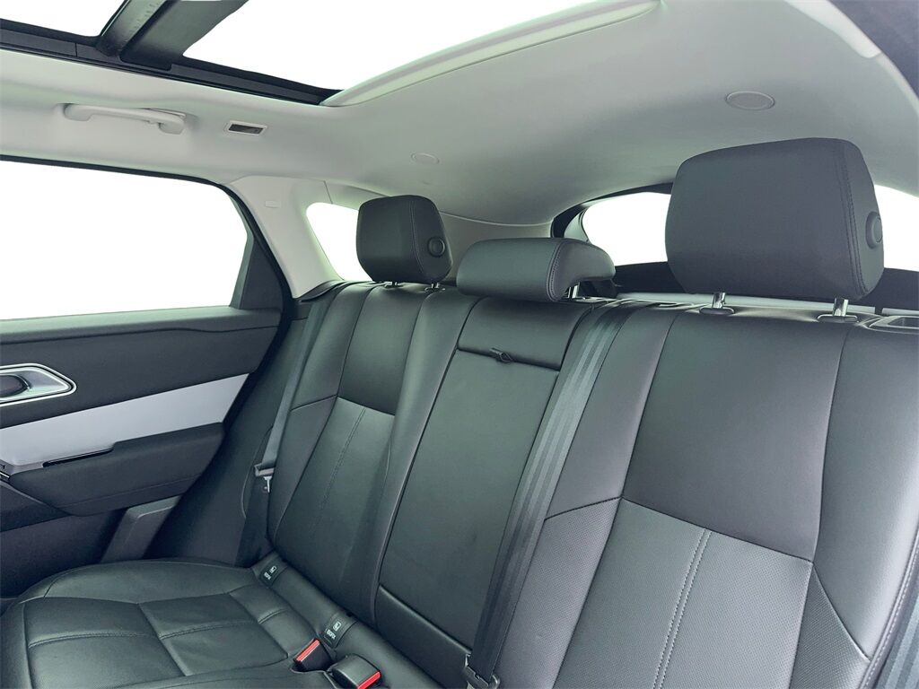 2024 Land Rover Range Rover Velar S NAV,CAM,PANO,HTD STS,BLIND SPOT,20&quot; WLS Plano TX