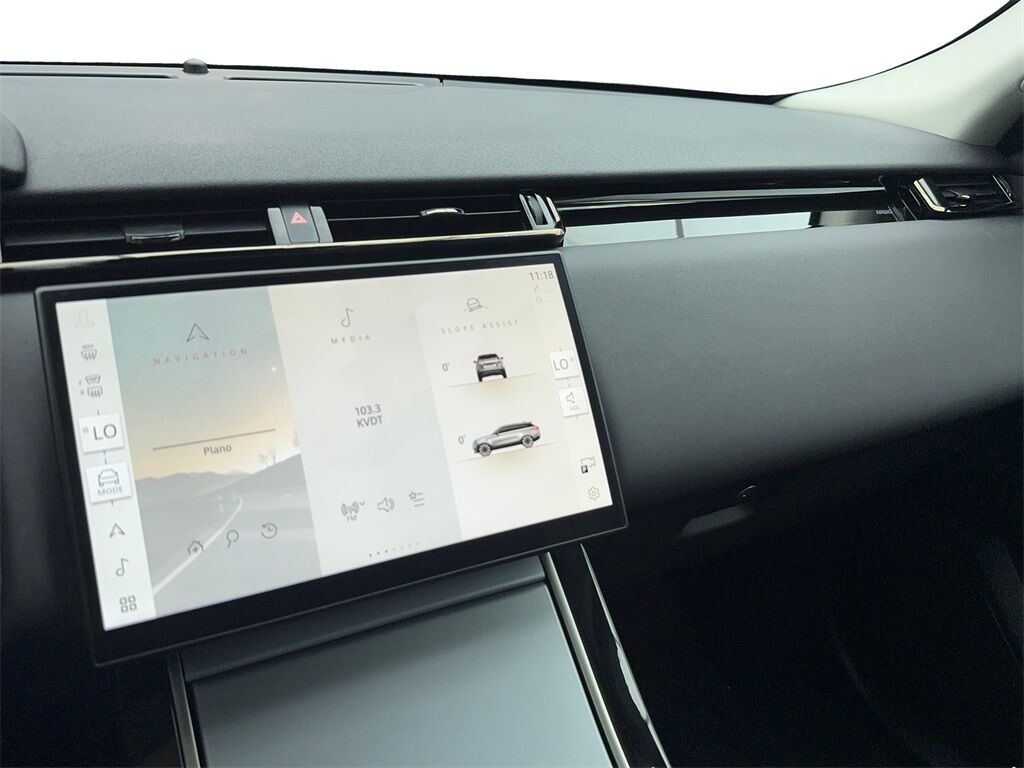 2024 Land Rover Range Rover Velar S NAV,CAM,PANO,HTD STS,BLIND SPOT,20&quot; WLS Plano TX