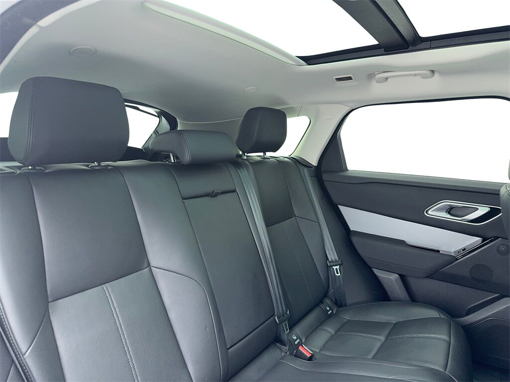 2024 Land Rover Range Rover Velar S NAV,CAM,PANO,HTD STS,BLIND SPOT,20&quot; WLS Plano TX