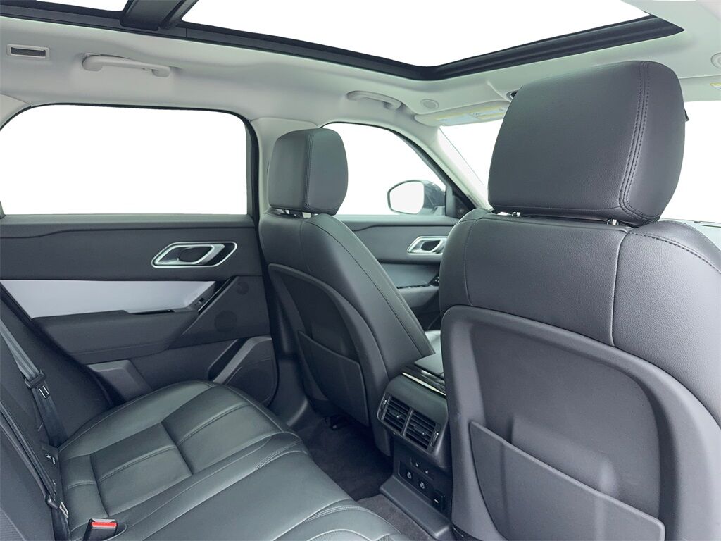 2024 Land Rover Range Rover Velar S NAV,CAM,PANO,HTD STS,BLIND SPOT,20&quot; WLS Plano TX