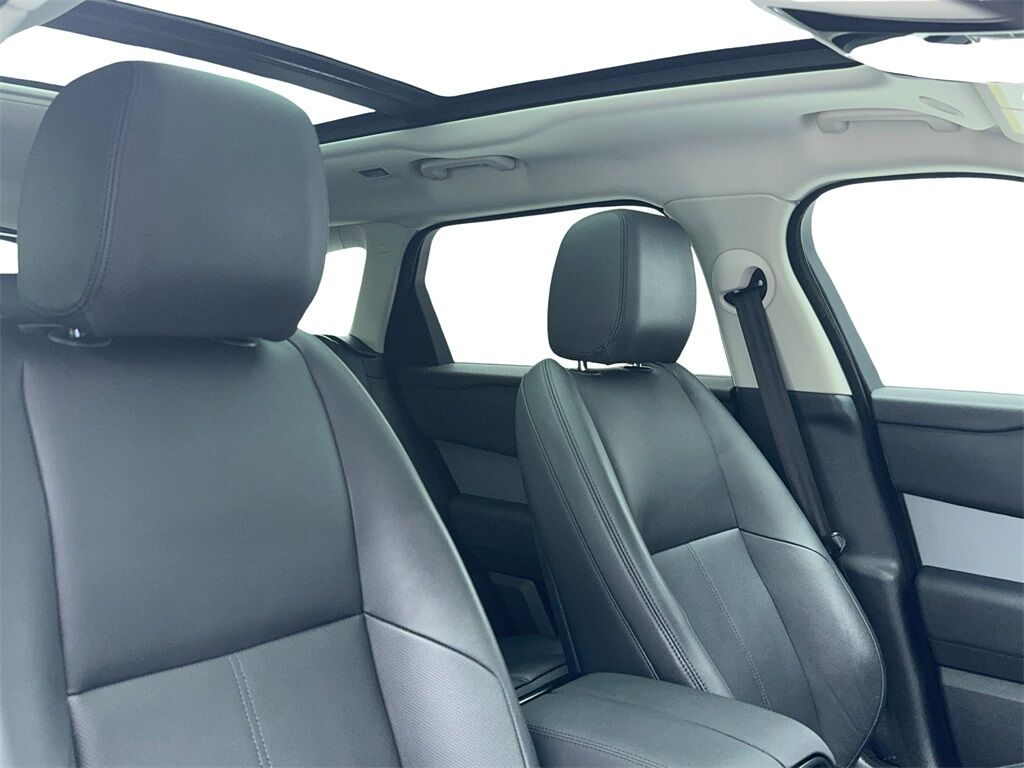 2024 Land Rover Range Rover Velar S NAV,CAM,PANO,HTD STS,BLIND SPOT,20&quot; WLS Plano TX